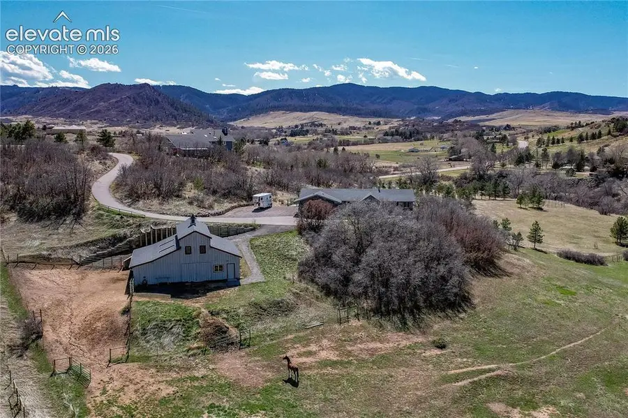 4155 Rainbow Plaza, Sedalia, CO 80135 - #2