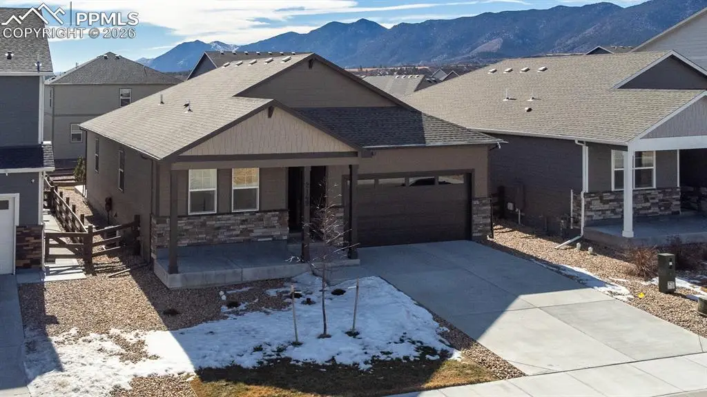 2149 Indian Balsam Drive, Monument, CO 80132 - Image #1