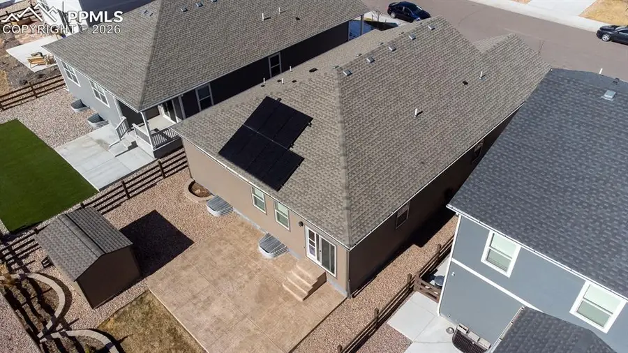 2149 Indian Balsam Drive, Monument, CO 80132 - Image #3