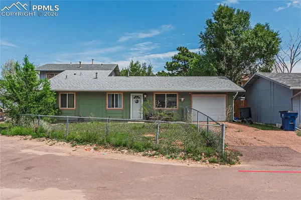 4260 Deerfield Hills Road, Colorado Springs, CO 80916