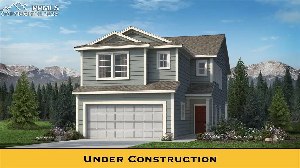 5349 Devers Court, Colorado Springs, CO 80925 - Image #1