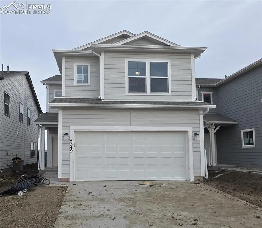 5349 Devers Court, Colorado Springs, CO 80925 - Image #2