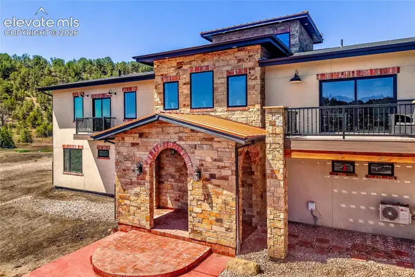 10488 County Road 43.6, Trinidad, CO 81082