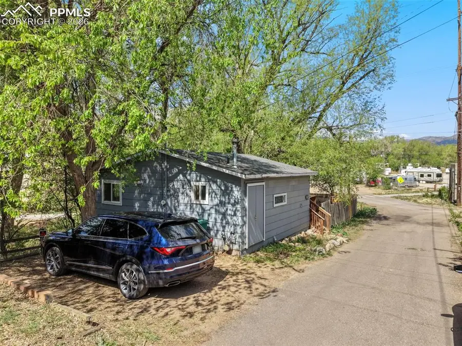 215 S 28th Street, Colorado Springs, CO 80904 - #2