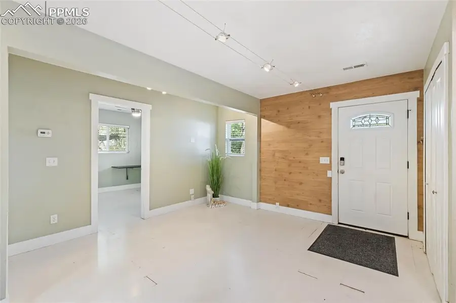 215 S 28th Street, Colorado Springs, CO 80904 - #3
