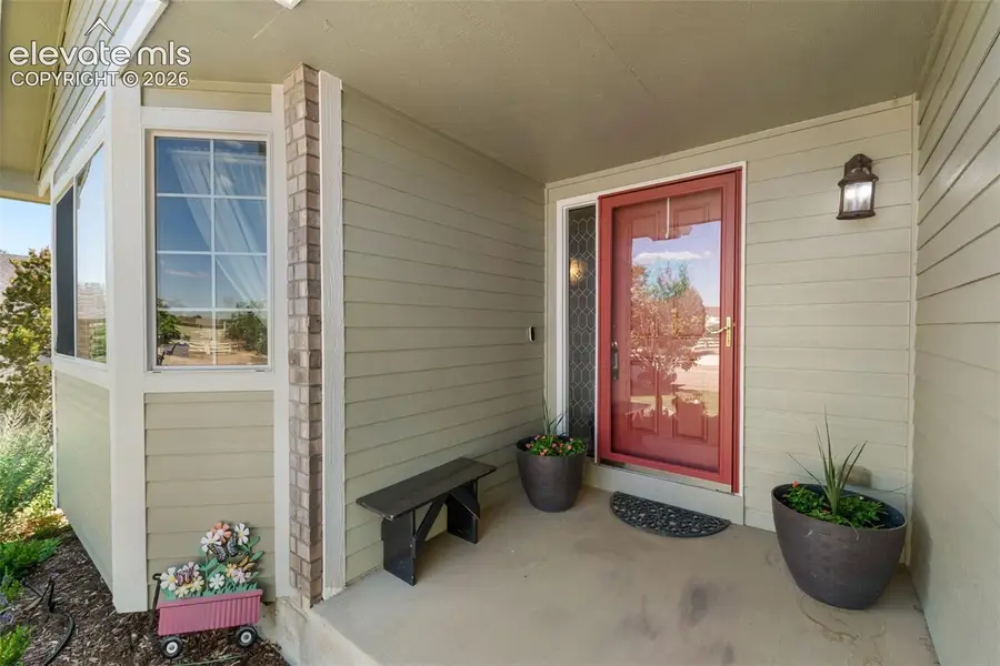 7840 Midnight Road, Peyton, CO 80831 - #3