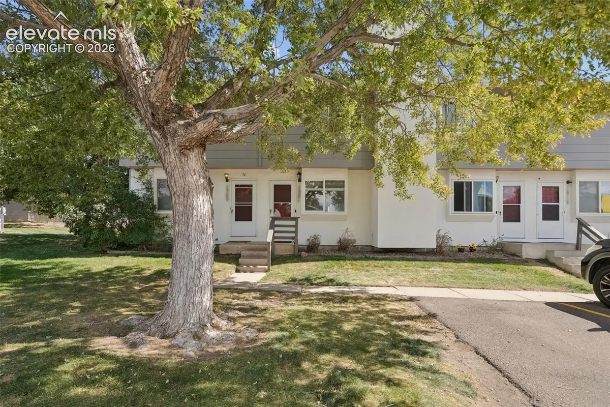 1321 Soaring Eagle Drive, Colorado Springs, CO 80915 - #1