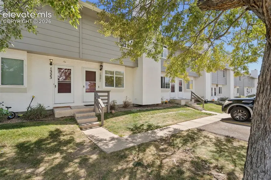 1321 Soaring Eagle Drive, Colorado Springs, CO 80915 - #2