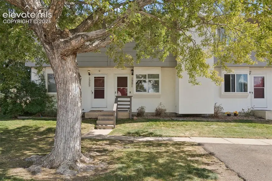1321 Soaring Eagle Drive, Colorado Springs, CO 80915 - #3
