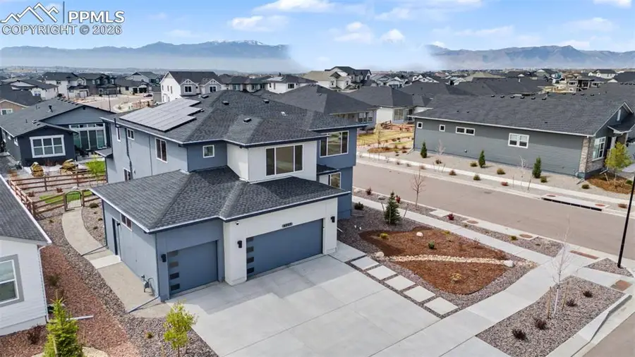 6707 Thimble Court, Colorado Springs, CO 80924 - #2