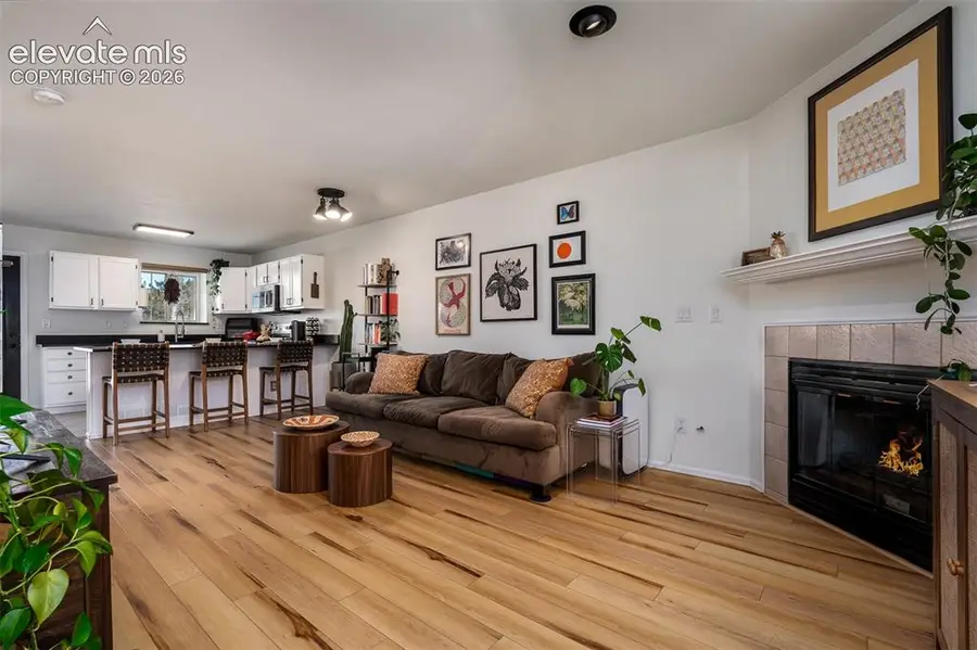 6837 Goldcrest Court #177, Colorado Springs, CO 80919 - #2