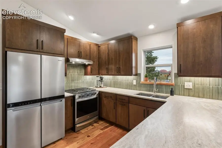 208 Chelten Road, Manitou Springs, CO 80829 - #3
