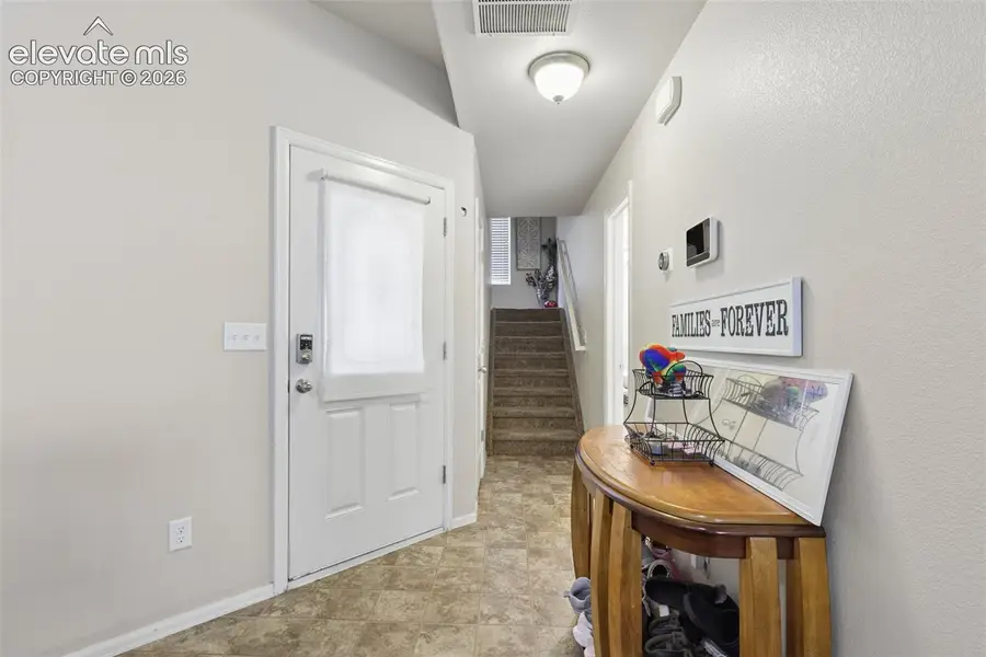 5354 Blair View, Colorado Springs, CO 80916 - #3