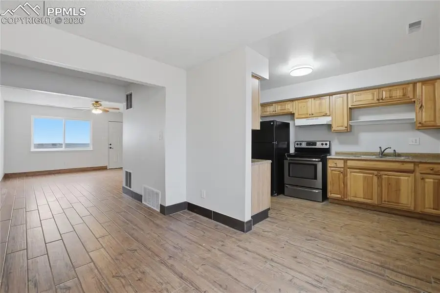 336 Robbins Mill Place, Colorado Springs, CO 80910 - #2