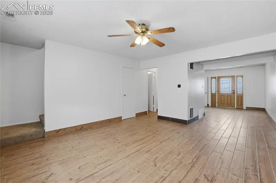 336 Robbins Mill Place, Colorado Springs, CO 80910 - #3