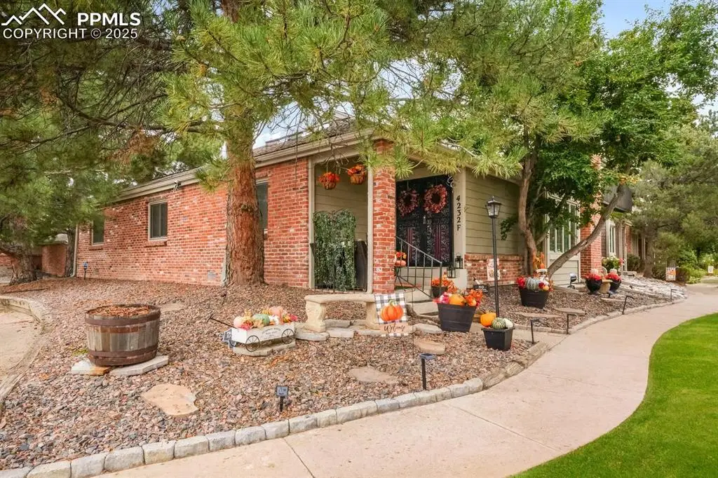 4232 S Fairplay Circle #F, Aurora, CO 80014 - Image #1