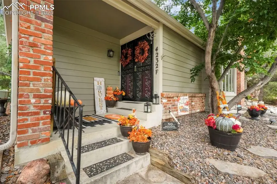 4232 S Fairplay Circle #F, Aurora, CO 80014 - Image #2