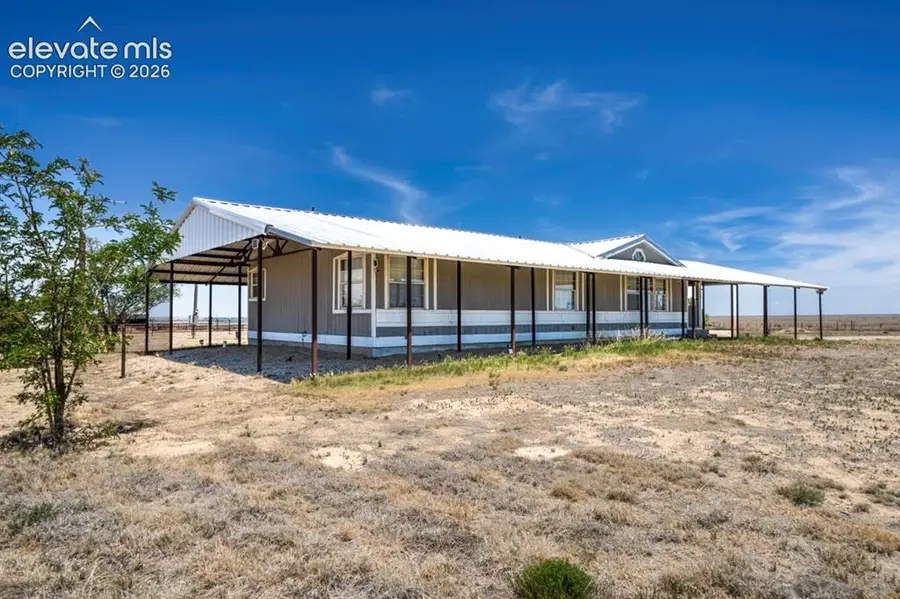 33973 County Road Aa, La Junta, CO 81050 - #3