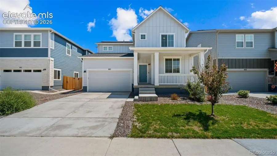 880 Sunflower Drive, Brighton, CO 80601 - #2