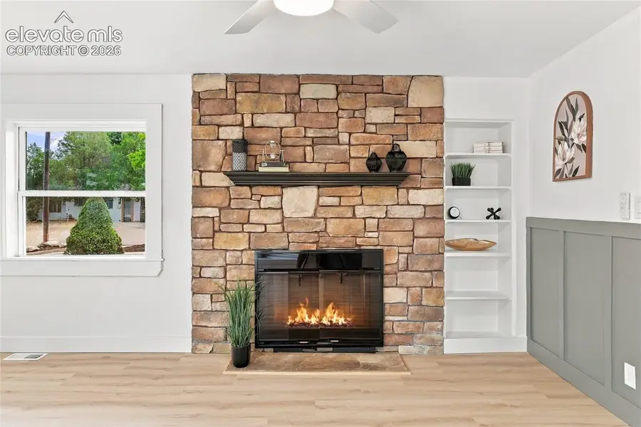818 N Meade Avenue, Colorado Springs, CO 80909 - #2