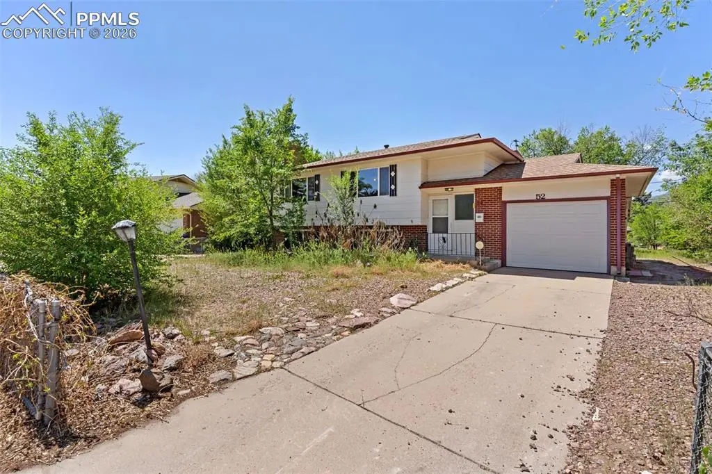 52 Willis Drive, Colorado Springs, CO 80911 - #1