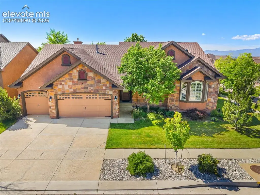 1117 Spectrum Loop, Colorado Springs, CO 80921 - #1
