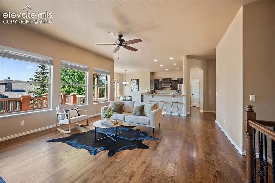 1117 Spectrum Loop, Colorado Springs, CO 80921 - #2