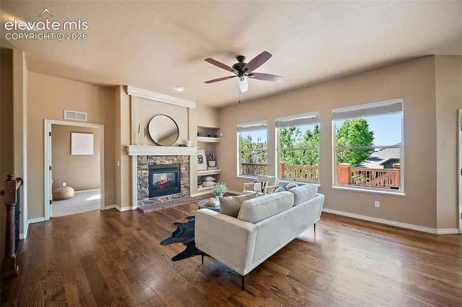 1117 Spectrum Loop, Colorado Springs, CO 80921 - #3