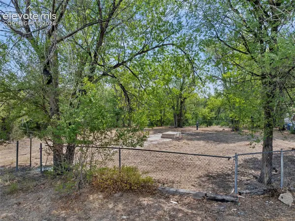 460 Crest Drive, Fountain, CO 80817