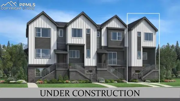 4037 Ascend Grove, Colorado Springs, CO 80918