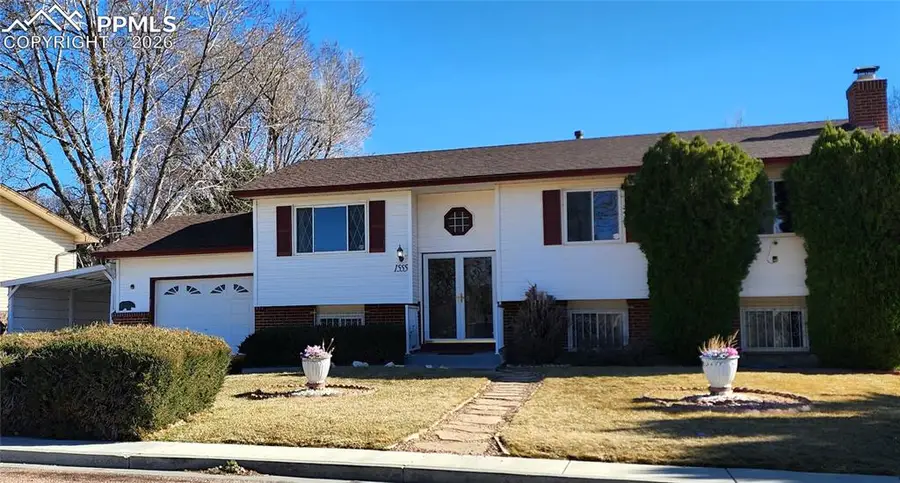 1555 Luna Vista Street, Colorado Springs, CO 80911 - #2