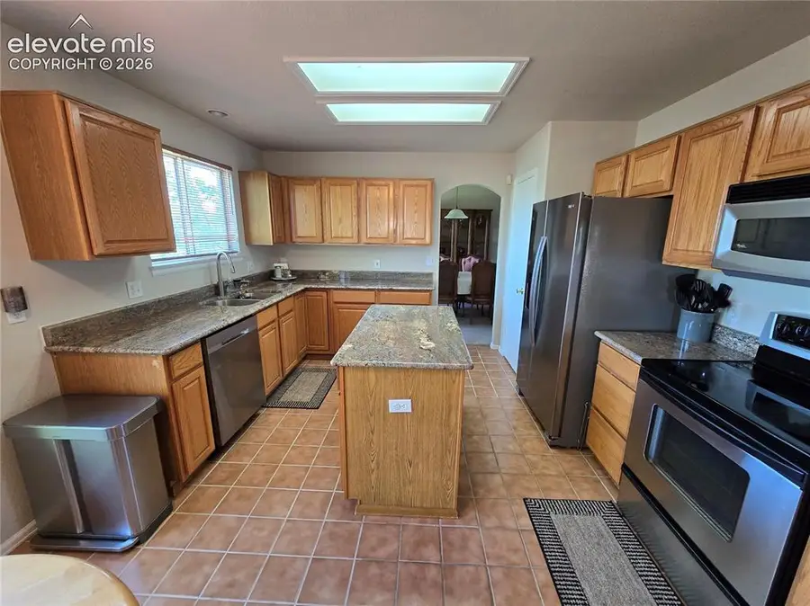 19173 E Hampden Drive, Aurora, CO 80013 - #2
