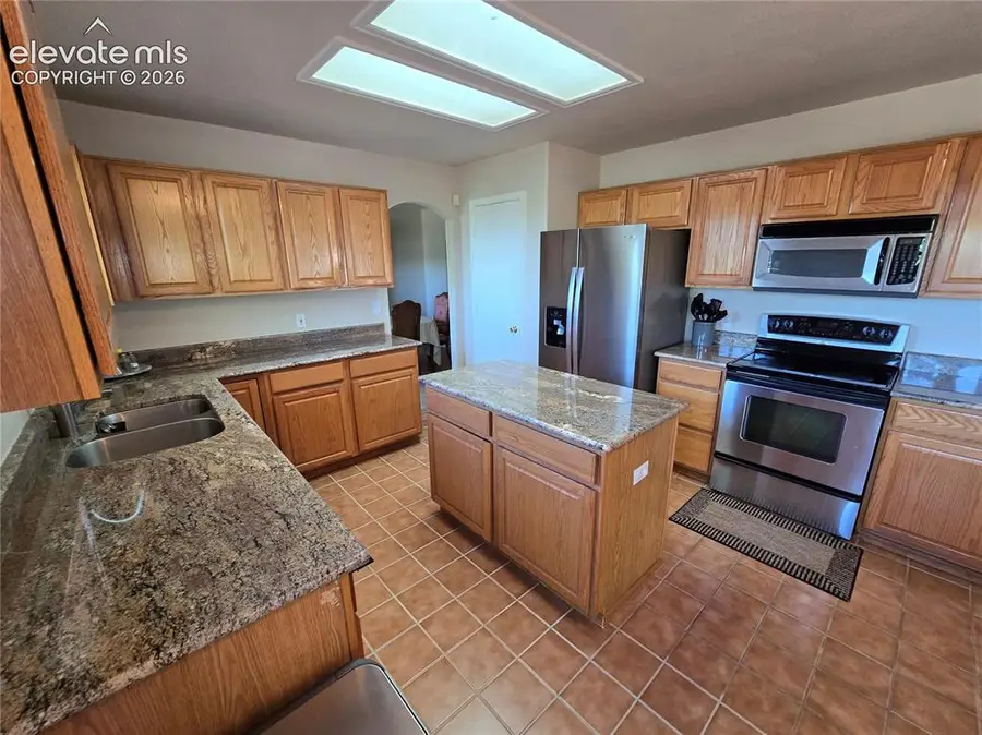 19173 E Hampden Drive, Aurora, CO 80013 - #3