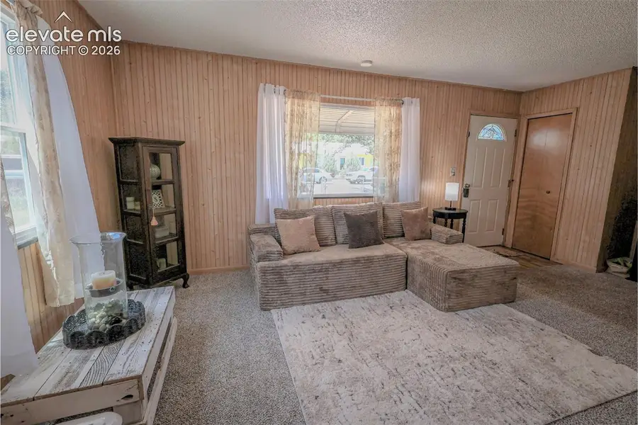 609 E Saint Elmo Avenue, Colorado Springs, CO 80905 - #3