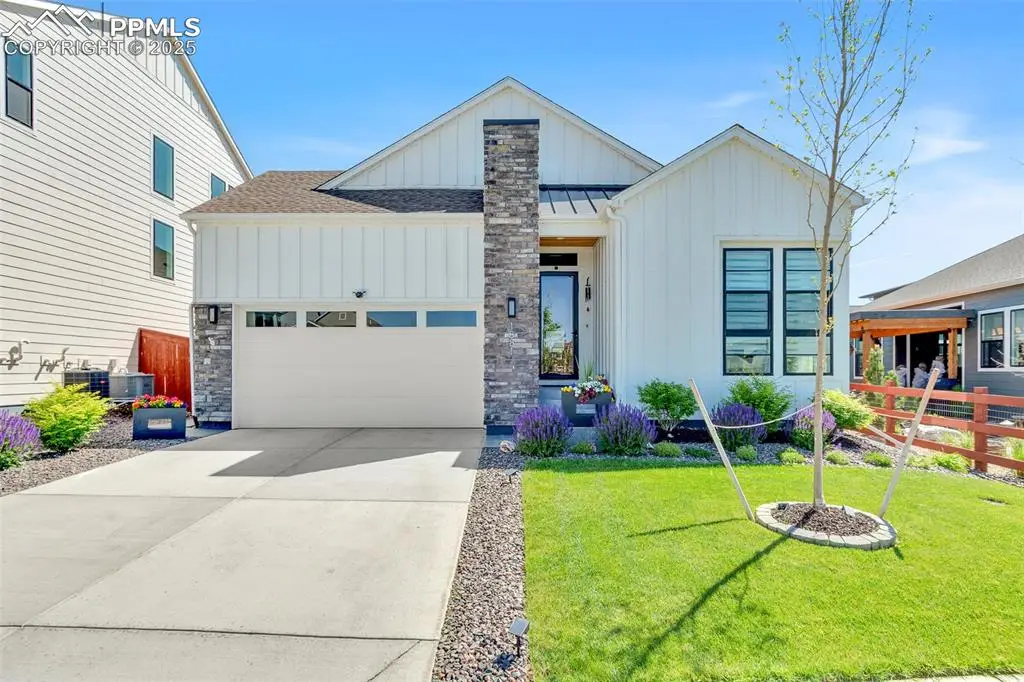 1881 Blossom Grove Drive, Windsor, CO 80550 - Image #1