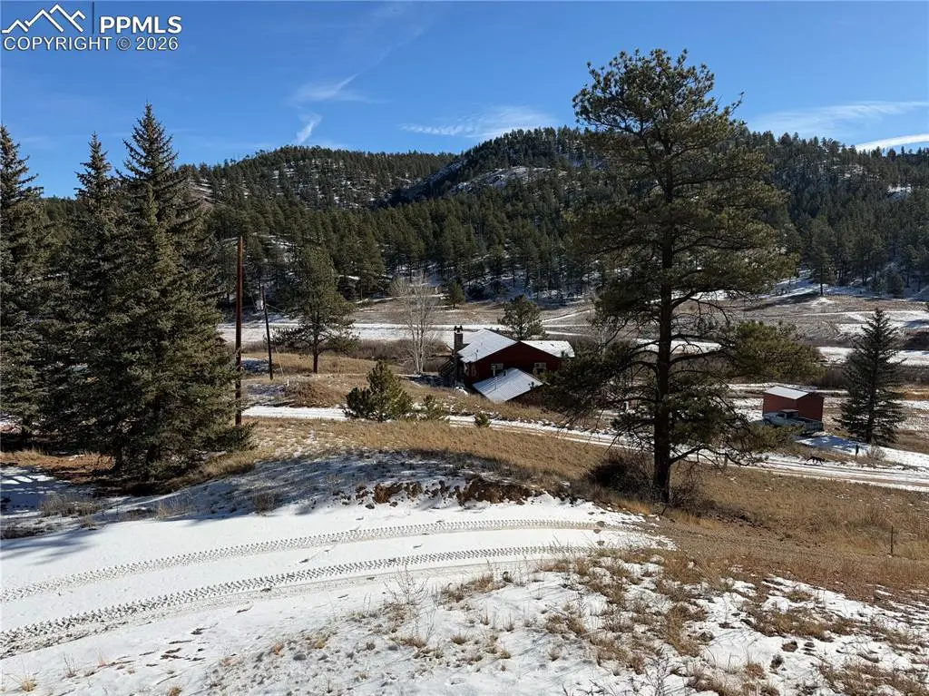 159 W Platte Road, Lake George, CO 80827 - #1