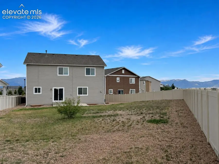 7295 Cedar Brush Court, Colorado Springs, CO 80908 - #2