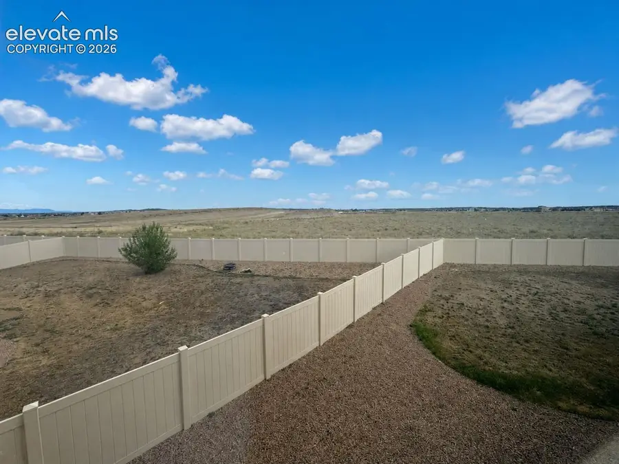 7295 Cedar Brush Court, Colorado Springs, CO 80908 - #3
