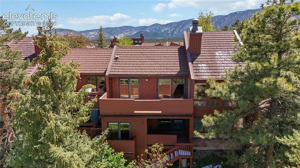 4535 Sentinel Rock, Larkspur, CO 80118 - #1