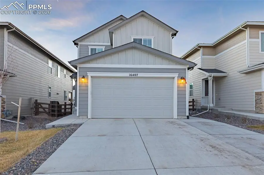 16407 Mountain Flax Drive, Monument, CO 80132 - Image #2