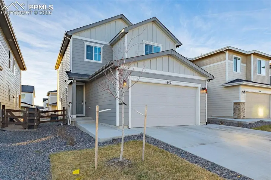 16407 Mountain Flax Drive, Monument, CO 80132 - Image #3