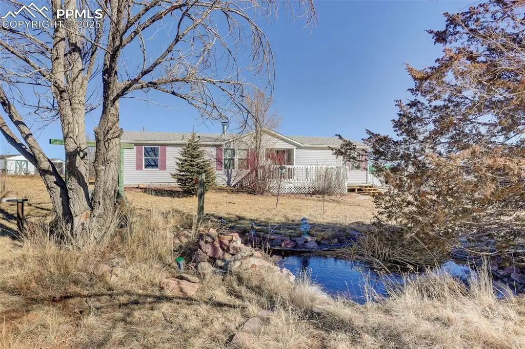 15110 Russell Drive, Peyton, CO 80831 - Image #1