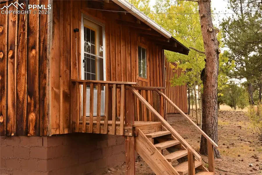 3800 Doe Valley Road, Guffey, CO 80820 - #2