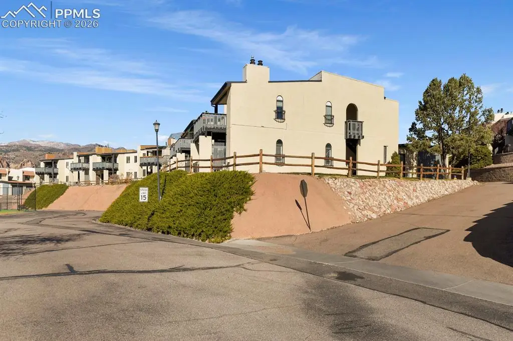 1130 Fontmore Road #C, Colorado Springs, CO 80904 - #1