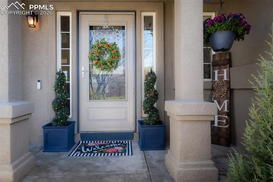 5521 Calamity Jane Lane, Colorado Springs, CO 80923 - #2