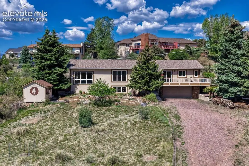 Address Withheld By Seller, Colorado Springs, CO 80918 - #1
