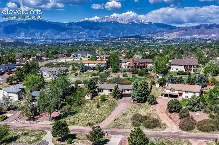 Address Withheld By Seller, Colorado Springs, CO 80918 - #3