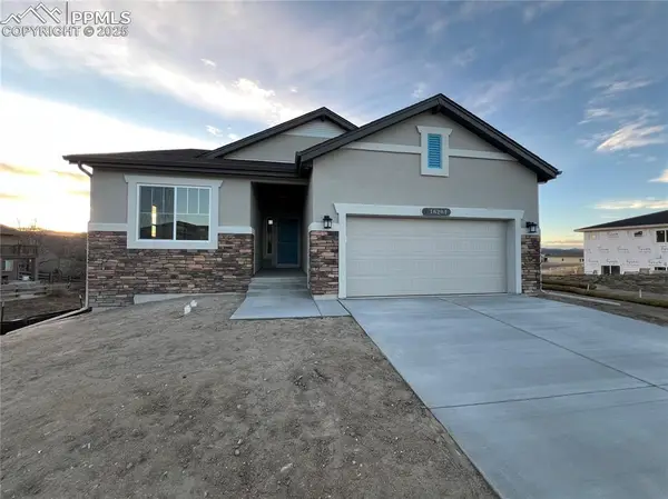 16204 Basset Mill Way, Monument, CO 80132