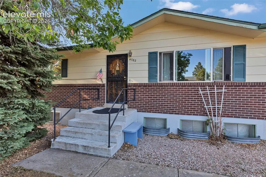 4782 Gracemoor Circle, Colorado Springs, CO 80917 - #2
