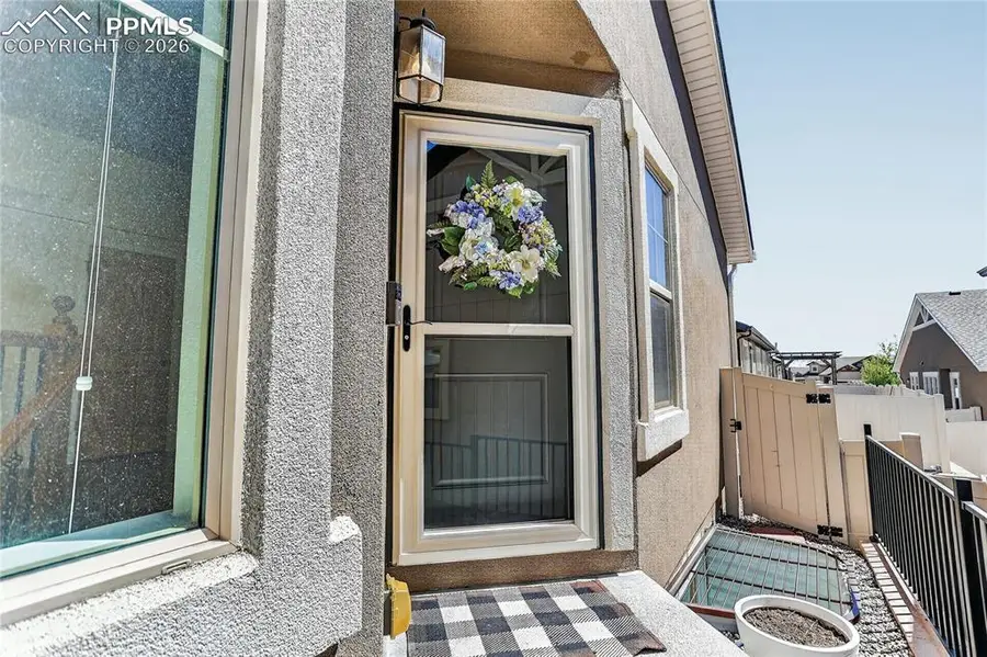 4427 Quartzite Place, Colorado Springs, CO 80938 - #3